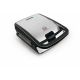 4. Opiekacz Tefal SW854D (700W; kolor inox)