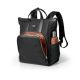 5. Port Designs Muse Eco plecak City backpack Czarny