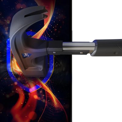 5. Szkło hartowane 3mk Eye Care Protector na Apple iPhone 15 Pro