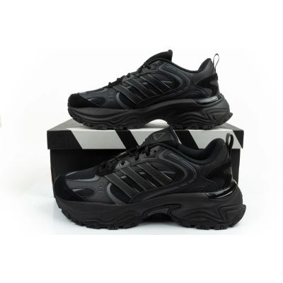 10. Adidas buty męskie sportowe Shadow Fever modne czarne sneakersy