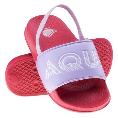 8. Sandały AquaWave Nefis Jr 92800509320