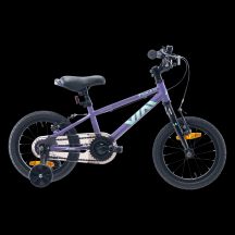Dziecięcy Rower Martes Essentials Ninja 14 92800597990