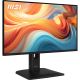 7. MSI Pro MP245PHG E14 monitor komputerowy 60,5 cm (23.8") 1920 x 1080 px Full HD LCD Czarny