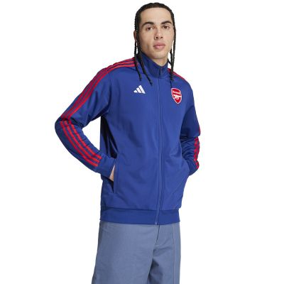 3. Bluza adidas Arsenal Londyn Track Top M IT4114