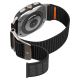 13. Pasek Spigen DuraPro na Samsung Galaxy Watch Ultra 47 mm - czarny