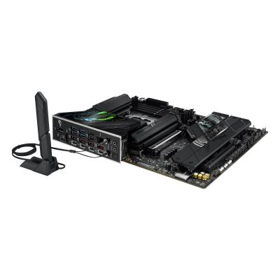 8. Płyta główna ASUS ROG STRIX Z890-F GAMING WIFI