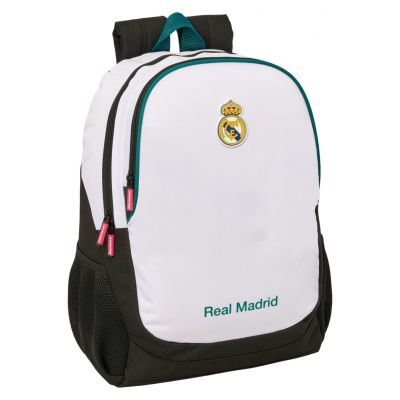 4. Real Madryt plecak sportowy szkolny 612654665