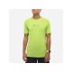 2. Koszulka MILLET INTENSE ESSENTIAL TS SS M zielony
