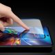 9. Dux Ducis 10D Tempered Glass wytrzymałe szkło hartowane 9H na cały ekran z ramką Motorola Moto E32 czarny (case friendly)