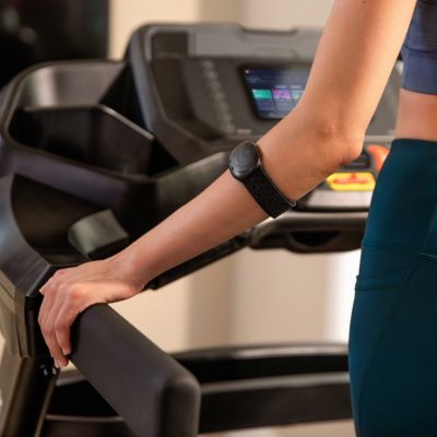 33. Opaska do pomiaru tętna Bowflex 8020433