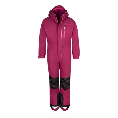 Kombinezony śnieżne + kombinezony Trollkids Kids Isfjord Snowsuit Jr 158-234