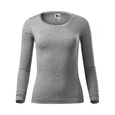 2. Koszulka Malfini Fit-T Ls W MLI-16912