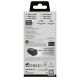 3. Kabel SBS TECABLETISSUETCC2G 2 x USB-C 2m 60W z Power Delivery - szary