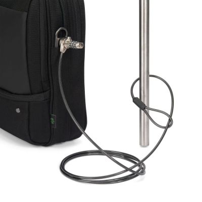 8. Torba na laptopa Dicota Top Traveller FIVE 14-16