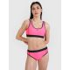 2. Góra od bikini top damski 4F  4F 4FWSS25UBKTF077-55N