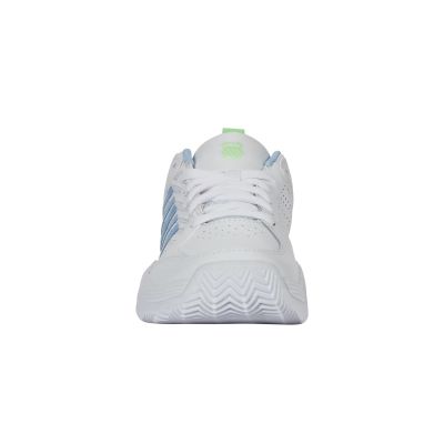 3. Buty K-Swiss Court Express 2 Clay W 94429-112-M