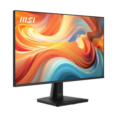 12. MSI Pro MP251 E14L monitor komputerowy 62,2 cm (24.5") 1920 x 1080 px Full HD Czarny