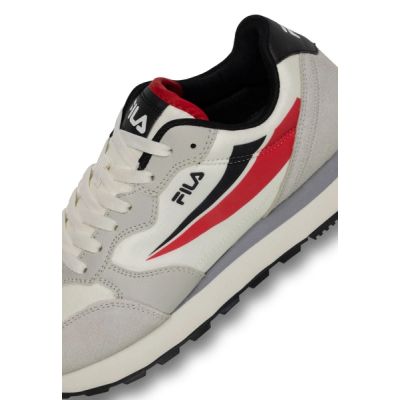 4. Fila Hypert buty sportowe męskie sneakersy modne wygodne lekkie wielokolorowe