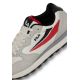 4. Fila Hypert buty sportowe męskie sneakersy modne wygodne lekkie wielokolorowe
