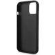 7. Etui Karl Lagerfeld Puffy Elongated Logo na iPhone 14 Plus - czarne