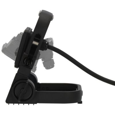 4. Mobilny reflektor LED Brennenstuhl JARO 1060 M