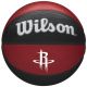 4. Piłka Wilson NBA Team Houston Rockets Ball WTB1300XBHOU