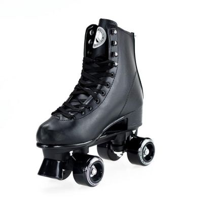 15. Wrotki Nils Extreme NQ8400S Czarny r.40