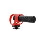 16. RODE VideoMicro II - Mikrofon do kamery