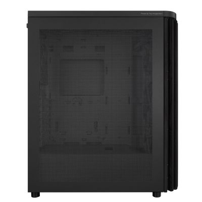 14. ASUS ProArt PA401 Wood Edition Mesh Panel Czarny