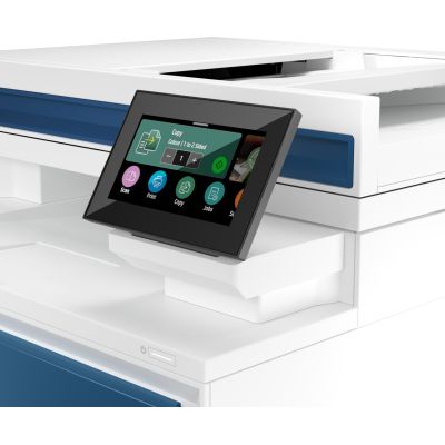 22. Urządzenie wielof. HP Color LaserJet Pro 4302fdn