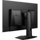 12. MSI MAG 322UP QD-OLED E16 monitor komputerowy 80 cm (31.5") 3840 x 2160 px 4K Ultra HD Czarny
