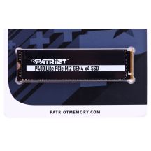 SSD Patriot Viper P400 Lite M.2 PCI-Ex4 NVMe 2000GB