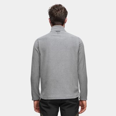 14. Bluza Alpinus Kerkis 1/3 zipper Tactical M MK18894