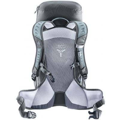 2. Plecak turystyczny damski Deuter AC Lite 22 SL - shale/graphite