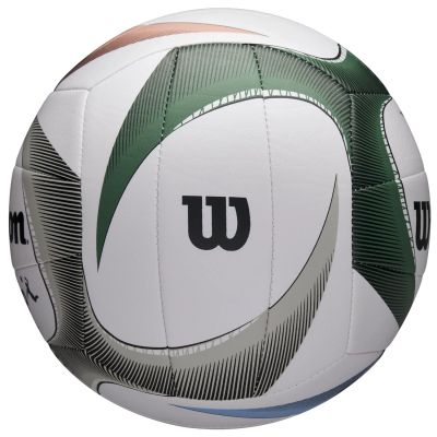 2. Piłka do siatkówki Wilson AVP PXL Volleyball WV4008201XB