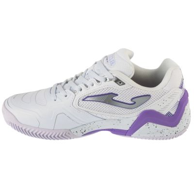 2. Joma Set Lady 2502 C TSELW2502C Białe 37