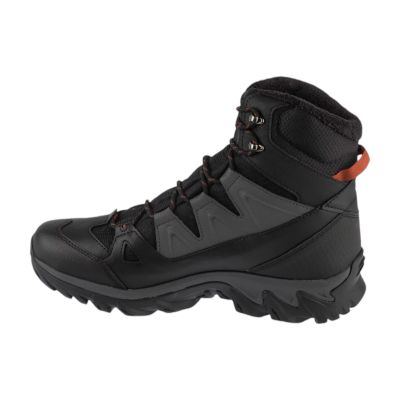 2. Salomon Outsnow GTX L47980900 Czarne 40