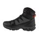 2. Salomon Outsnow GTX L47980900 Czarne 40