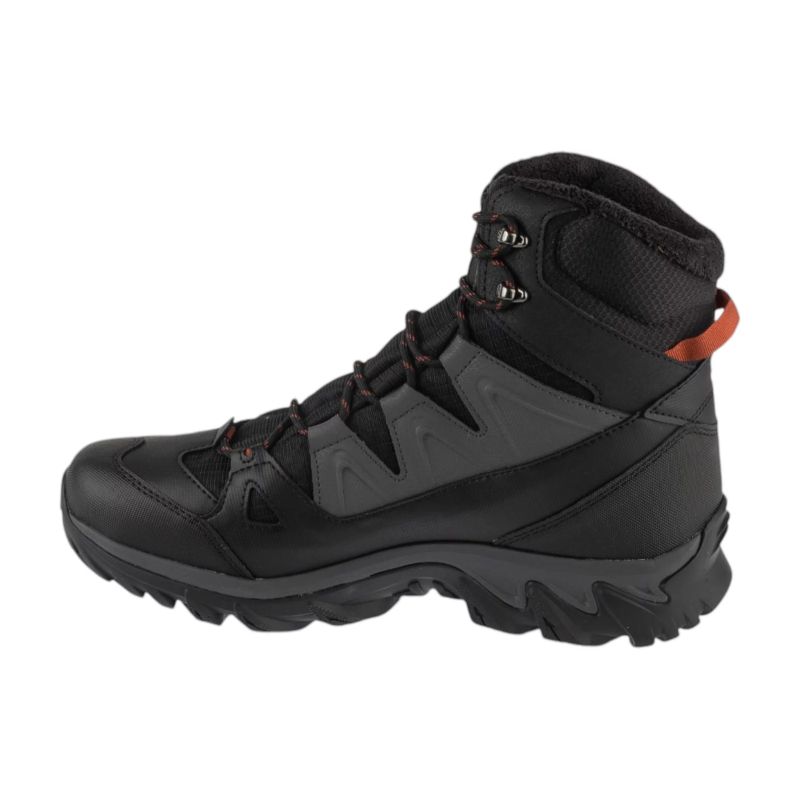 2. Salomon Outsnow GTX L47980900 Czarne 40
