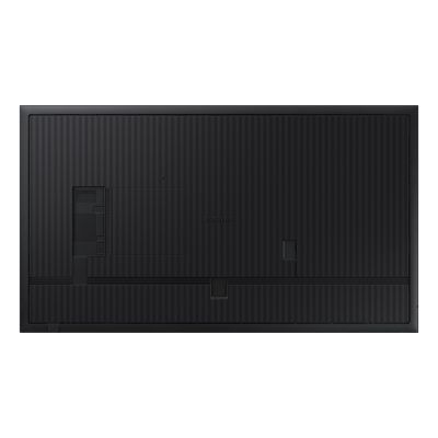 6. Samsung QB55C Płaski panel Digital Signage 139,7 cm (55") LCD Wi-Fi 350 cd/m2 4K Ultra HD Czarny Procesor wbudowany Tizen 16/7