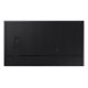 6. Samsung QB55C Płaski panel Digital Signage 139,7 cm (55") LCD Wi-Fi 350 cd/m2 4K Ultra HD Czarny Procesor wbudowany Tizen 16/7