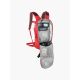 3. Plecak z bukłakiem EVOC Ride 8 + Hydration Bladder 2 true red