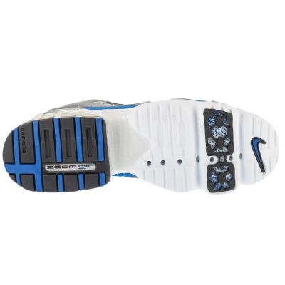 4. Nike Air Zoom Spiridion Cage 2 CJ1288-002 Niebieskie 38,5