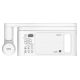 16. Epson V12HB09080 aparat do dokumentów Biały 25,4 / 3,2 mm (1 / 3.2") CMOS USB/HDMI/Wi-Fi