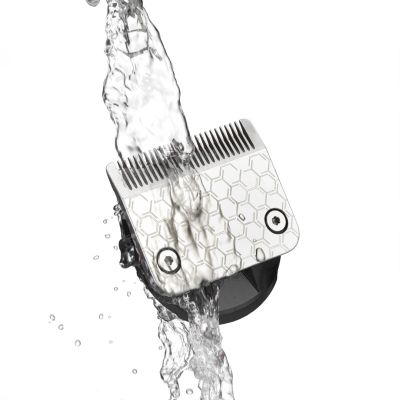 13. BaByliss E986E maszynka do włosów Czarny