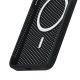 6. Etui 3mk COOLing MagCase na Apple iPhone 16 Pro Max - czarne