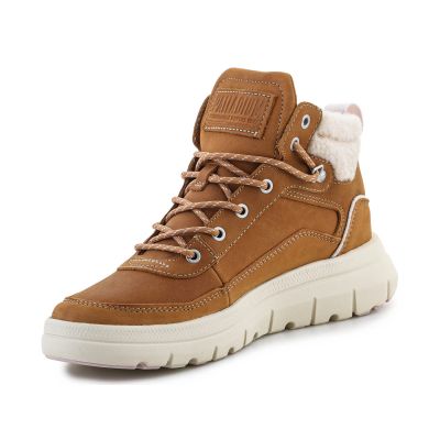 8. Buty Palladium Pallaflex Cuff Warm W 94339-252-M