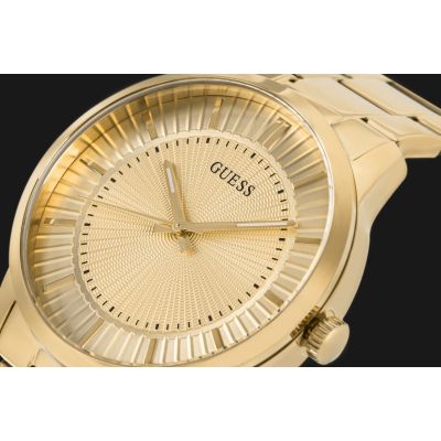 4. Zegarek Męski Guess Emmett GW1050G2 + BOX