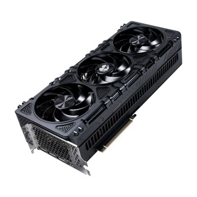 3. Gainward GeForce RTX 5090 Phantom GS NVIDIA 32 GB GDDR7