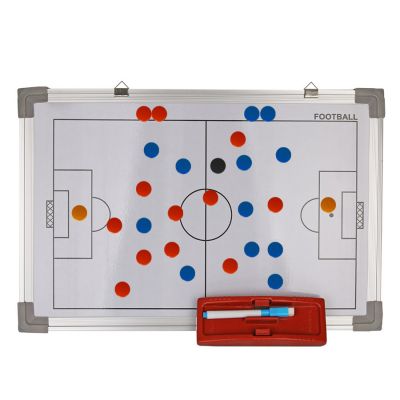 3. Tablica taktyczna - magnetyczna 60x90 cm